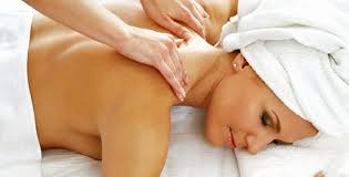 Relaxing massage in Jaco Costa Rica
