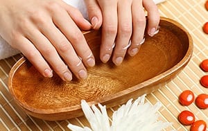 Spa and beauty services Jaco