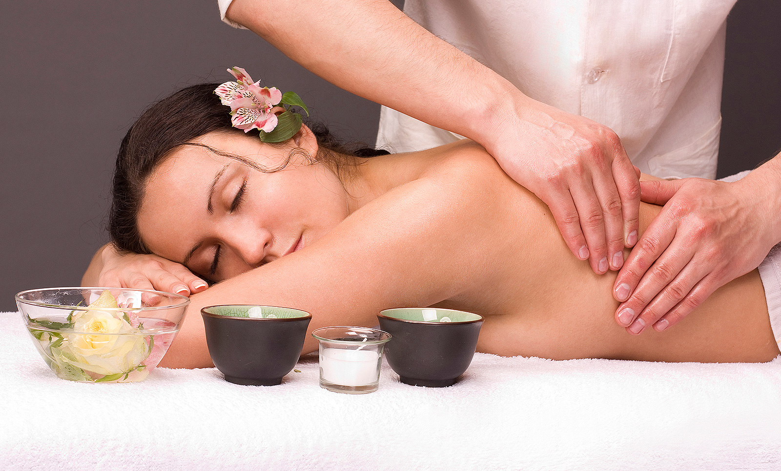 Jaco massage and spa
